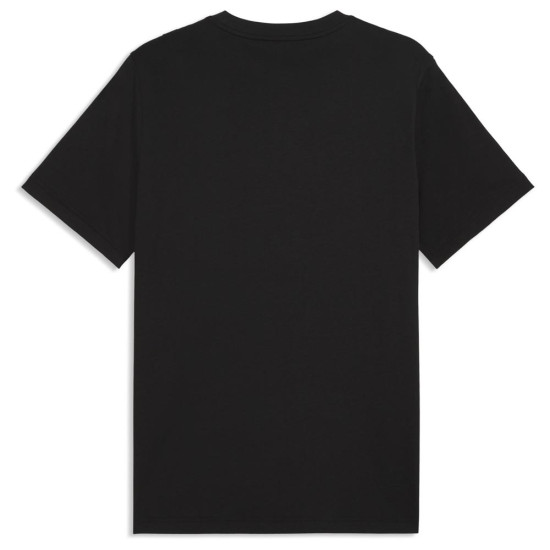 Puma Ανδρική κοντομάνικη μπλούζα Gaphic No.1 Logo T-Shirt